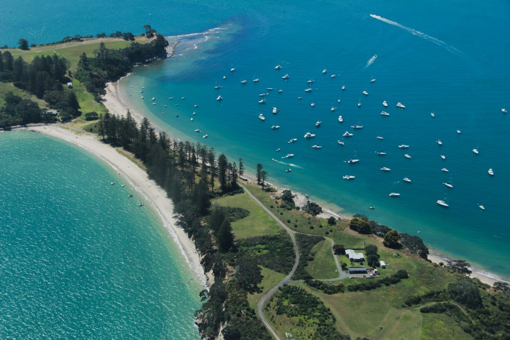 【オセアニア州の国一覧と国別紹介！】オセアニアの国と首都、公用語、特産品まとめ！ いぬやまの雑学ブログ